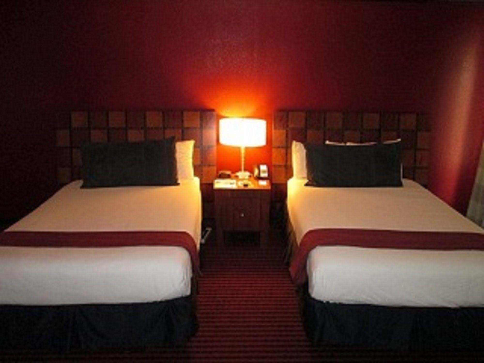 Alexis & Banquets Park Galleria 3* Dallas